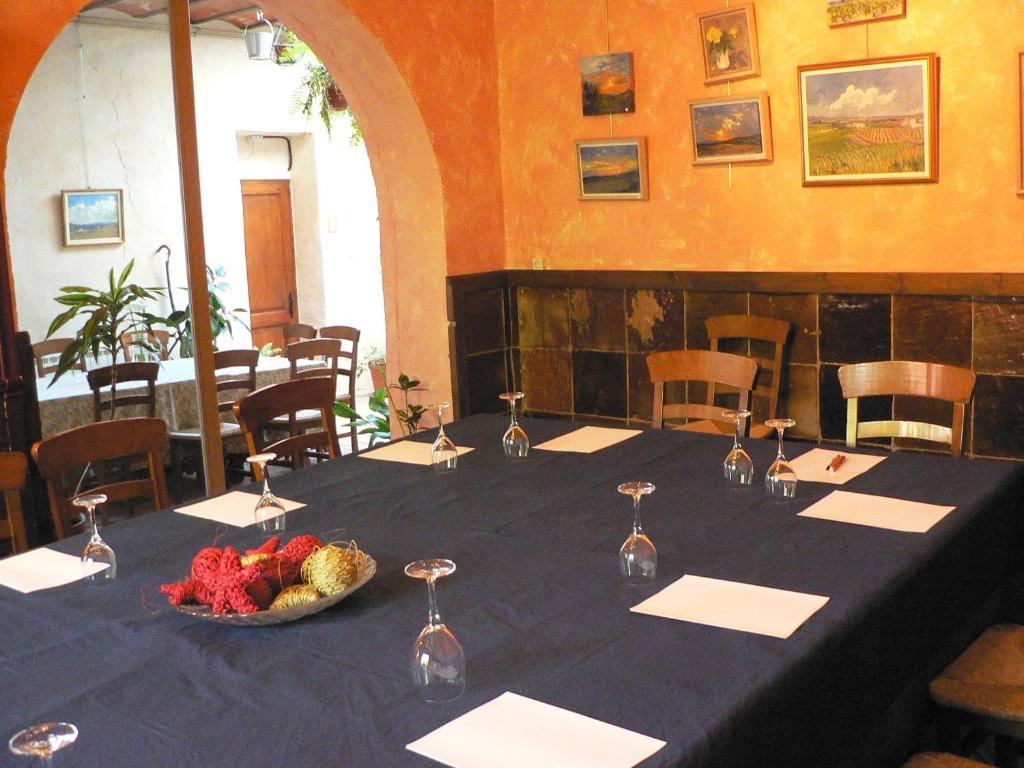 Mas Castell De Gimenelles Hotel Sant Jaume dels Domenys ภายนอก รูปภาพ